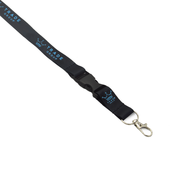 Long Lanyard