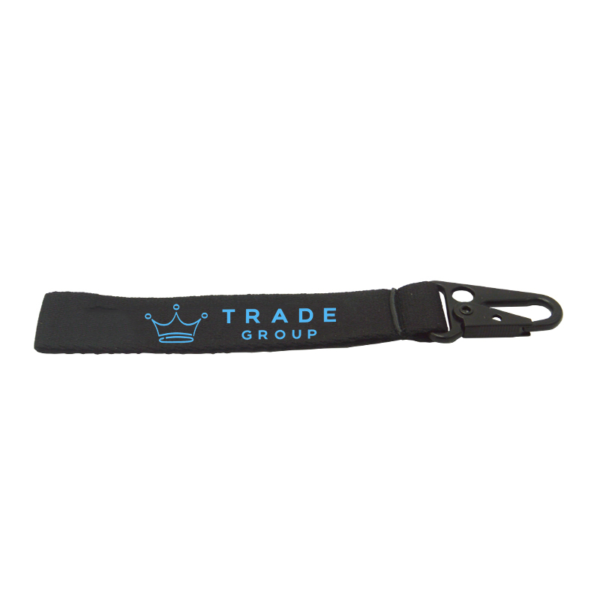 Short Lanyard